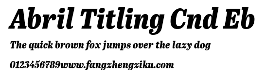 Abril Titling Cnd Eb.ttf