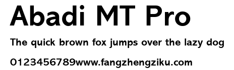 Abadi MT Pro.ttf