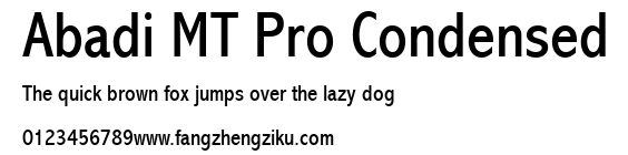 Abadi MT Pro Condensed.ttf