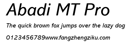 Abadi MT Pro.ttf